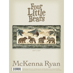 Four Little Bears